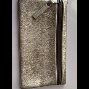 Rough & Tumble glasses and phone case